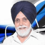 S. Janmeja Singh Sekhon