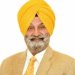 S. Gurbachan Singh Babbehali