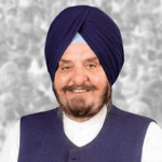 S. Lakhbir Singh Lodhinangal