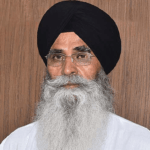 S. Harjinder Singh Dhami
