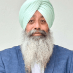 S. Sukhdeep Singh Sukar