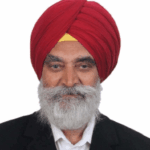 S. Darbara Singh Guru