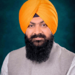S. Sarabjeet Singh Jhinjer