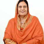 Biba Hargobind Kaur