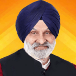 S. Maheshinder Singh Garewal