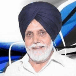 ਸ. ਜਨਮੇਜਾ ਸਿੰਘ ਸੇਖੋਂ