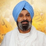 ਸ. ਬਿਕਰਮ ਸਿੰਘ ਮਜੀਠੀਆ