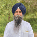 ਸ. ਤੀਰਥ ਸਿੰਘ ਮਾਹਲਾ