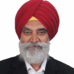 ਸ. ਦਰਬਾਰਾ ਸਿੰਘ ਗੁਰੂ