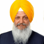 ਸ.ਹੀਰਾ ਸਿੰਘ ਗਾਬੜੀਆ